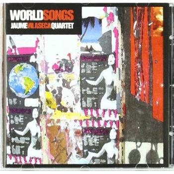 World Songs - Jaume Vilaseca