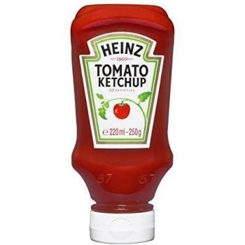 Heinz Ketchup  250 g
