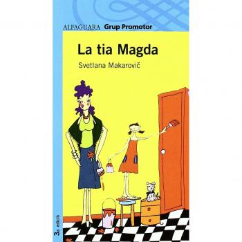 La Tia Magda - Grp. Promotor