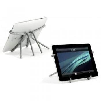 Soporte Tablet Podium - Blanco