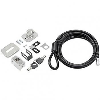 HP Kit de Bloqueo de Seguridad v2 para PC Business - Cable antirrobo