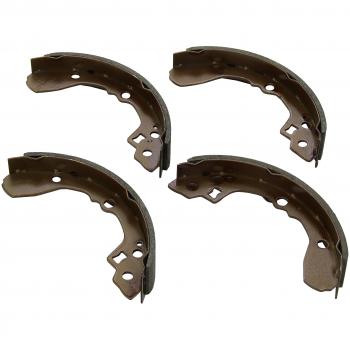 ABS 9188 Brakeshoe Set