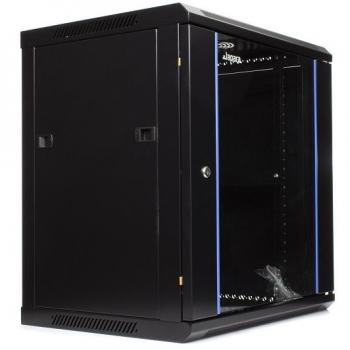 Armario Rack Mural 12U A600 F450 Lapara Networking
