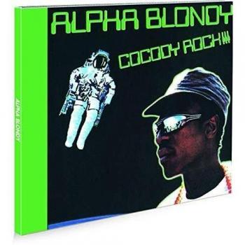 Alpha Blondy Cocody Rock !!! LP 180 Gr.