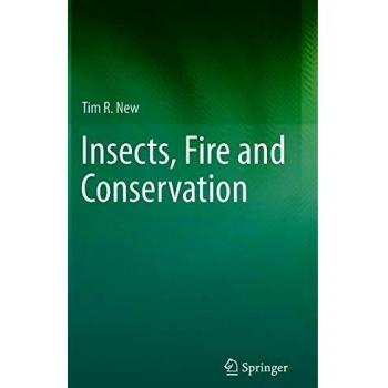 Insects, Fire and Conservation