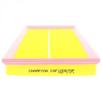 Champion CAF100785P Compartimentos de Motor