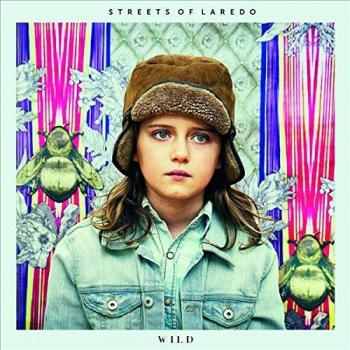 Wild Vinyl Album - Streets Of Laredo Edition