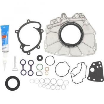 Juego de juntas, bloque motor y cárter REINZ 08-37726-04