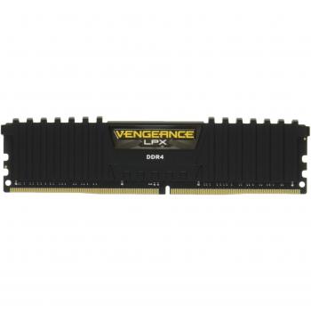 Corsair Vengeance LPX 32GB (2x16GB) DDR4 3000MHz Memory Module Kit - Black