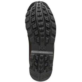 Zapatillas de moda Helly Hansen Torshov 2 para hombre, color negro, talla 48