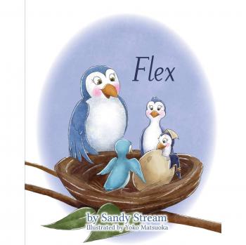 Flex Banda 5 para Ríos y Arenas