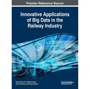 Aplicaciones Innovadoras de Big Data en la Industria Ferroviaria