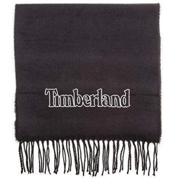 TIMBERLAND SOLID SCARF CHAIN STITCH B