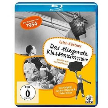 Das fliegende Klassenzimmer
