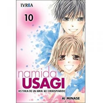Namida Usagi 10
