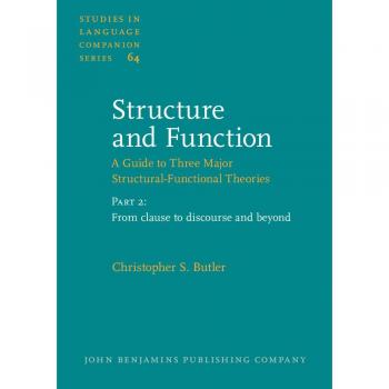 Structure and Function – A Guide to Three Major Structural-Functional Theories: Structure and Function – A Guide to Three Major ... 002