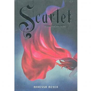 Scarlet = Scarlet - Marissa Meyer
