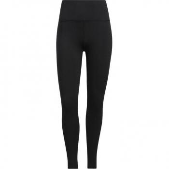 Mallas de fitness adidas yoga luxe studio mujer negras