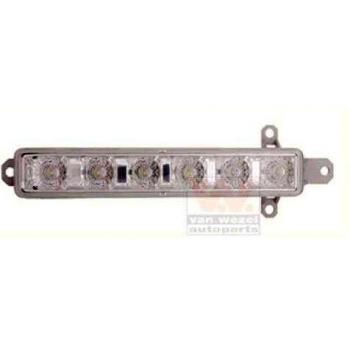 Luz diurna VAN WEZEL 4081999V