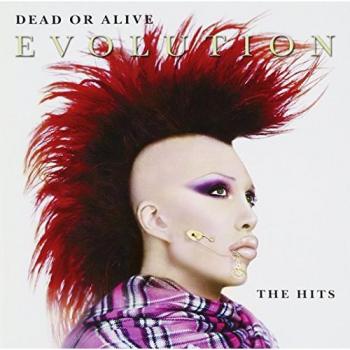 Evolution:Best of +1 [Japan]