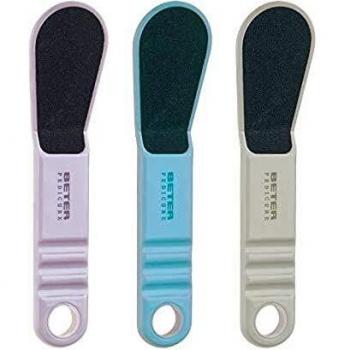 Beter lima pedicuraa ergonomica, 18,5 cm.