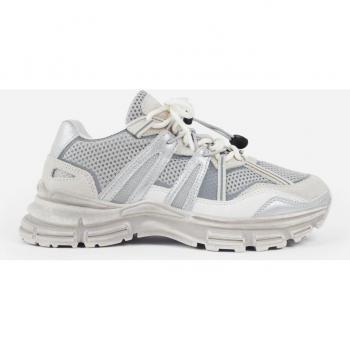 Zapatillas deportivas de mujer MIM M1990 Gris