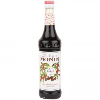 Sirope Monin de Café 700ml