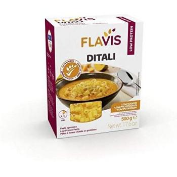 Mevalia Flavis Dedales 500g