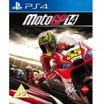 Motogp 14 [Importación Inglesa]