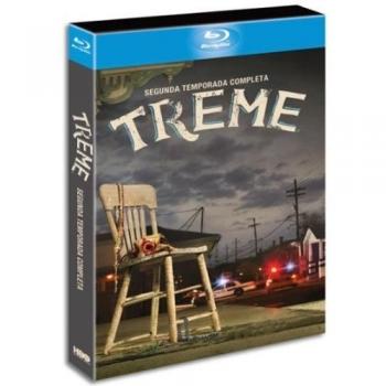 Treme Temporada 2 [DVD]