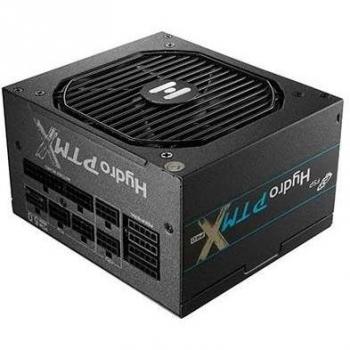 FSP Hydro PTM X PRO 1200W ATX 3.0 Modular Power Supply with PCIe 5.0 and 80 PLUS Platinum Certification