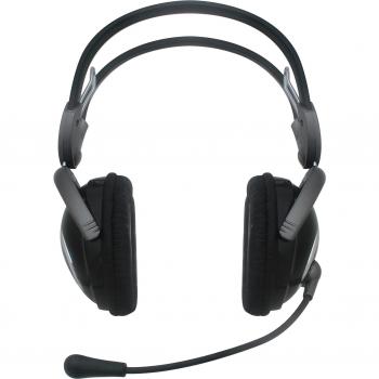 1337 Industries Nomad - Auriculares plegables