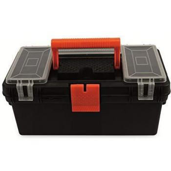CAJA HERRAMIENTAS SERIE BRICO 36X16X19CM