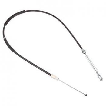 Cable de freno de mano trasero METZGER para Mercedes Sprinter y VW Crafter