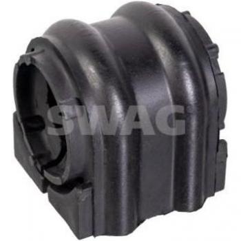 Soporte de estabilizador SWAG 33 10 7767 - Silentblock de barra estabilizadora