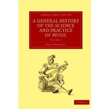Historia General de la Ciencia y Práctica de la Música - Colección en 5 Volúmenes (Edición de Biblioteca de Cambridge)