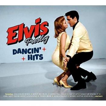 Vinilo Gatefold Dancin' Hits - Elvis Presley