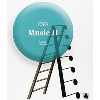 Music II - English - 9788430790692