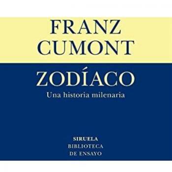 Zodíaco: Una historia milenaria: 81 (Biblioteca de Ensayo / Serie menor