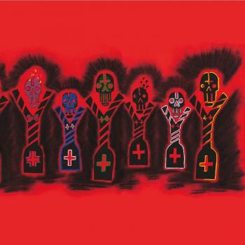Day of the Dead Celebration Kit