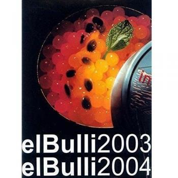 El Bulli 2003-2004: 121