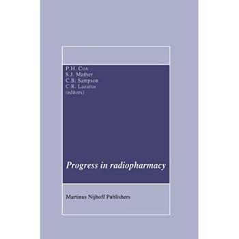 Progress in Radiopharmacy: 10