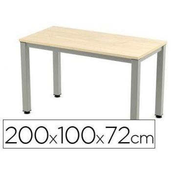 Ecotonik 480411 - Roc mesa rect exect haya200x100 2005ad01