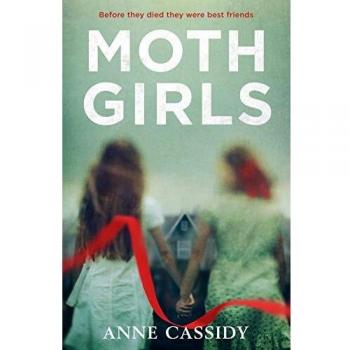 Libro Chicas Polilla de Anne Cassidy