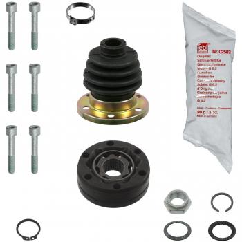 Juego de articulación de transmisión FEBI BILSTEIN 33242