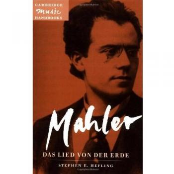Guía de Cambridge sobre Mahler: La Canción de la Tierra (Das Lied von der Erde)