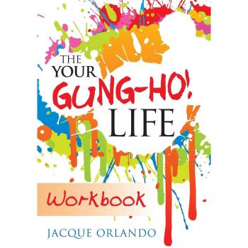 El Cuaderno de Vida Gung-Ho!