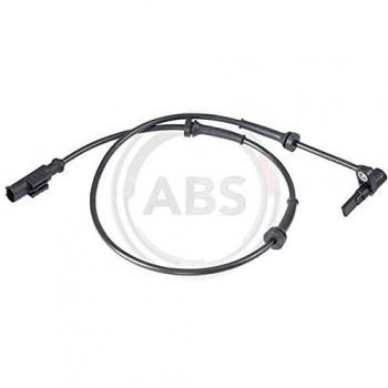 Sensor ABS de Velocidad de Rueda A.B.S. 30677 para Fiat y Lancia