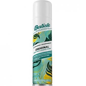 Batiste Clean & Classic Dry Shampoo, 6.76 Fl Oz