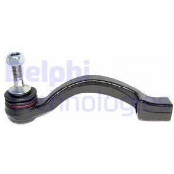 Rótula de dirección DELPHI TA2334 - Rótula de dirección, marca DELPHI, modelo TA2334